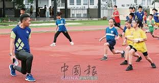 的命题战